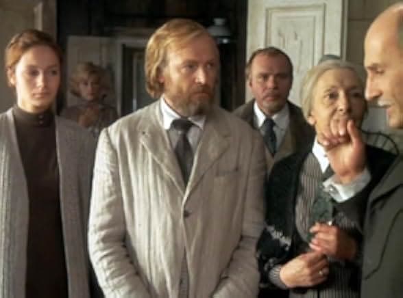 Uncle Vanya 1970