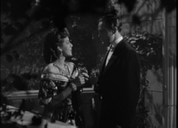 Mystery of Marie Roget 1942