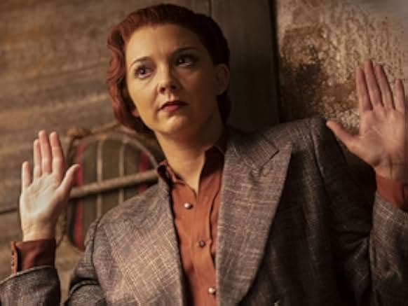 Penny Dreadful: City of Angels