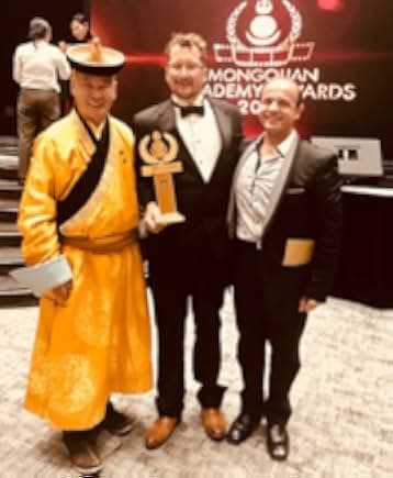 The Medicine Buddha 2019