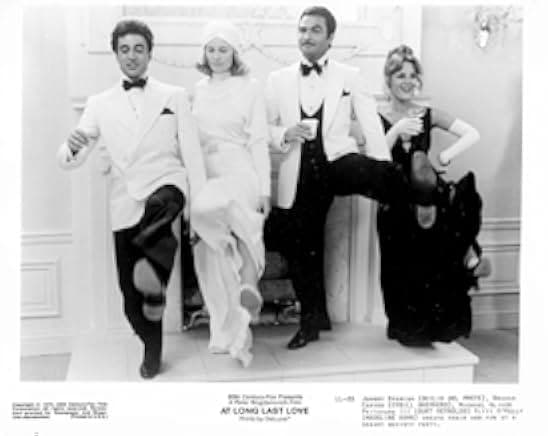 At Long Last Love 1975
