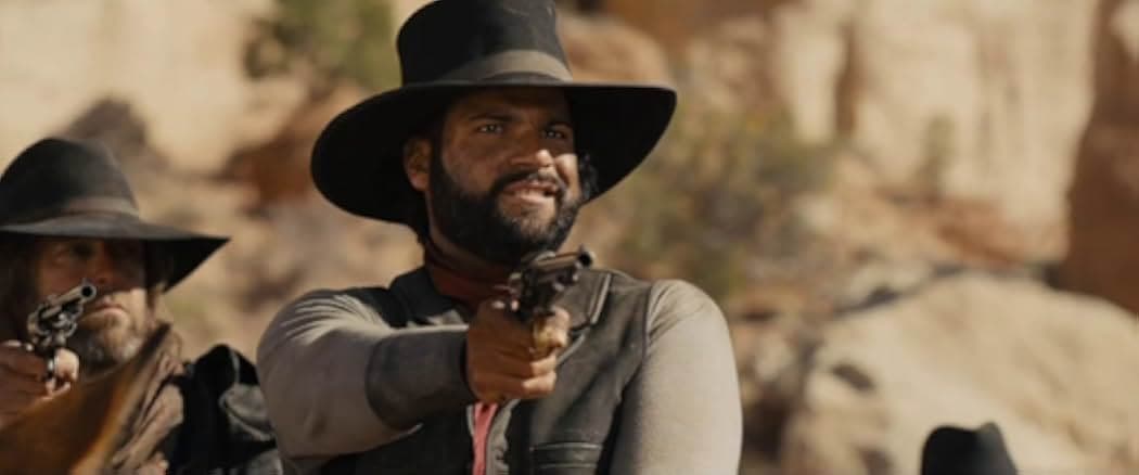 The Ridiculous 6 2015