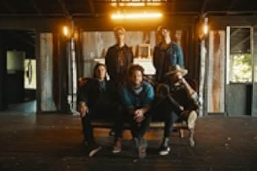 NEEDTOBREATHE: Into the Mystery 2021