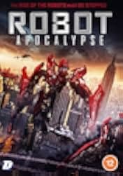 Robot Apocalypse 2021