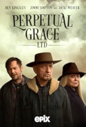 Perpetual Grace, LTD