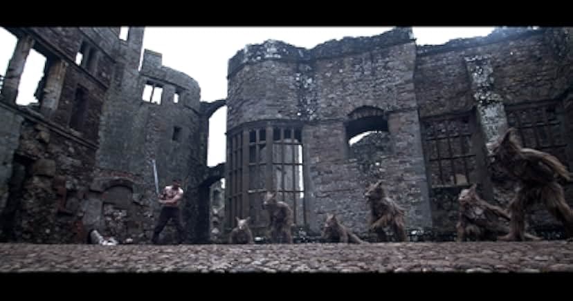 Werewolf Castle 2021