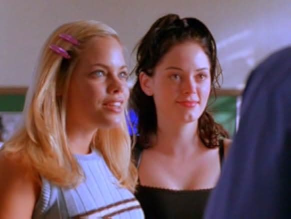 Devil in the Flesh 2000