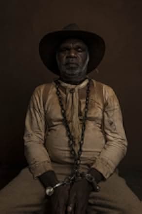 Sweet Country 2017
