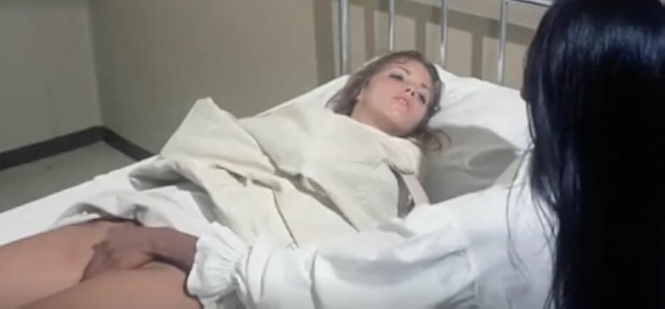 Emanuelle and the Last Cannibals 1977