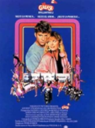 Grease 2 1982