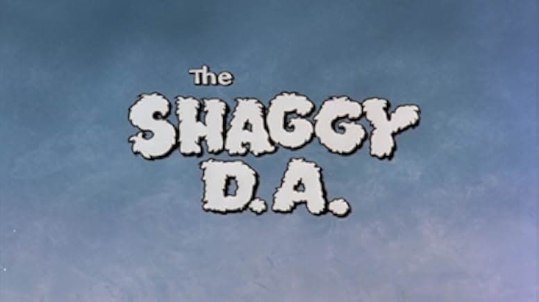 The Shaggy D.A. 1976