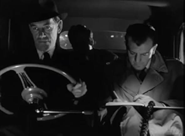 The Third Key 1956