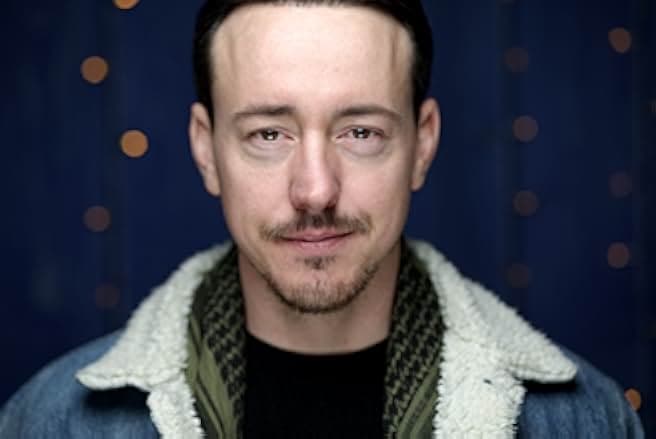 The Killing of Two Lovers 2020