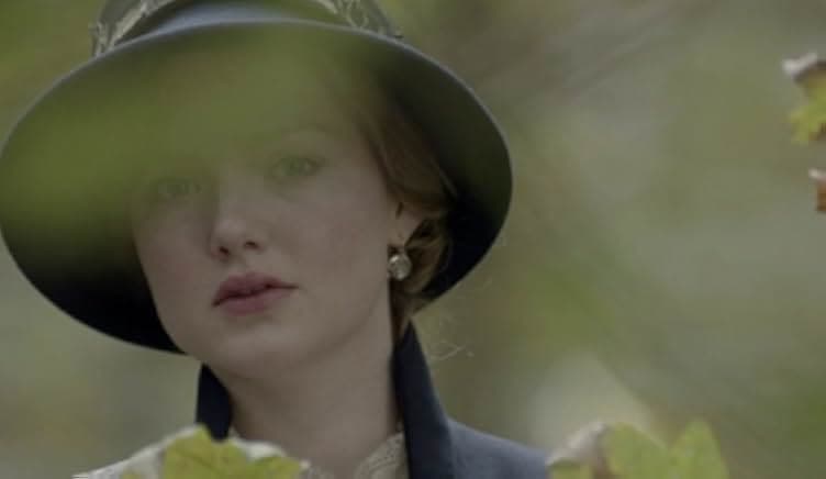 Lady Chatterley's Lover 2015