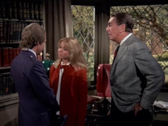 Gidget Gets Married 1972