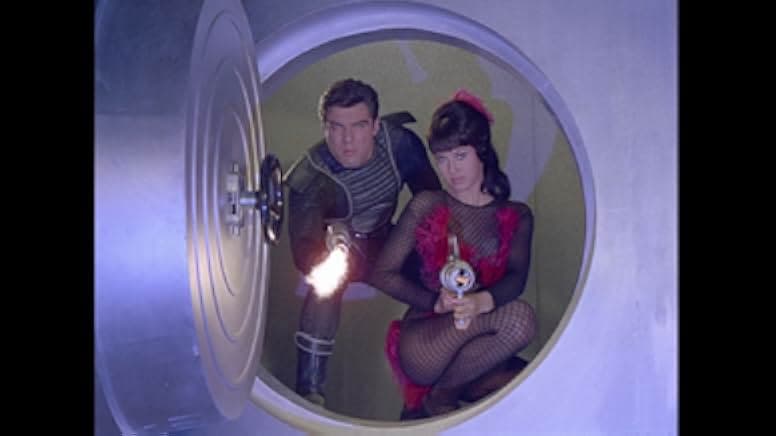 Star Pilot 1977