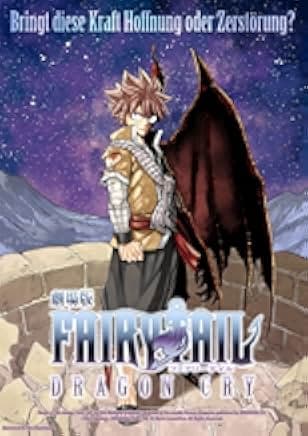 Fairy Tail: Dragon Cry 2017
