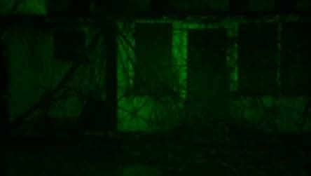 The Fear Footage 2018