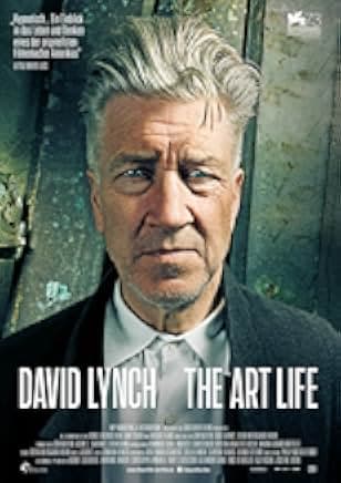 David Lynch: The Art Life 2016