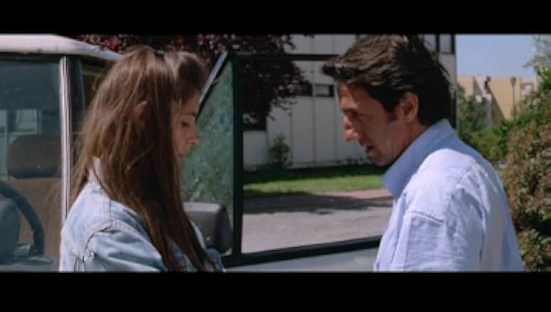 Le petit criminel 1990