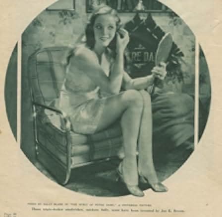 The Spirit of Notre Dame 1931