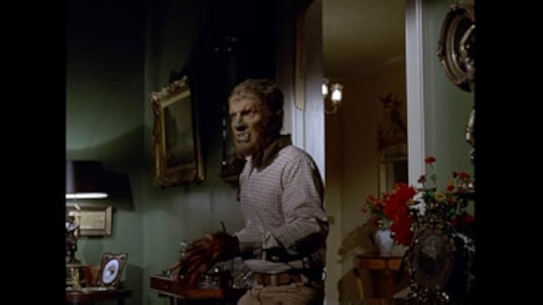 Moon of the Wolf 1972