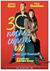 30 noches con mi ex 2022