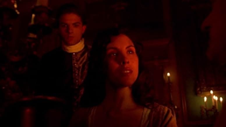 Hellraiser: Bloodline 1996