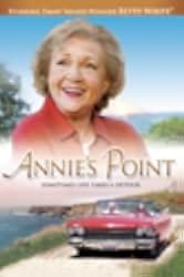 Annie's Point 2005