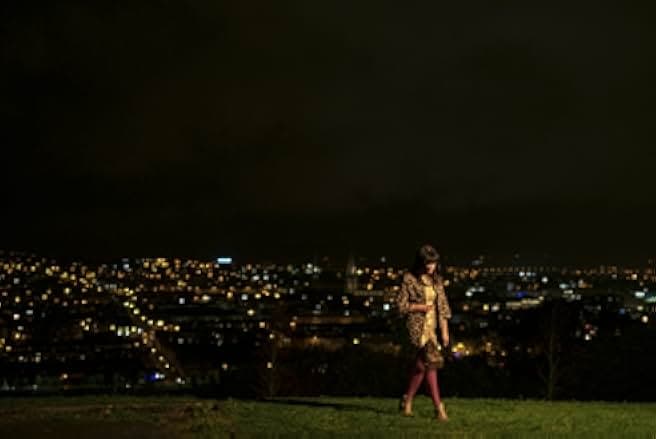 A Bump Along the Way 2019