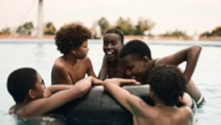 Small Country: An African Childhood 2020