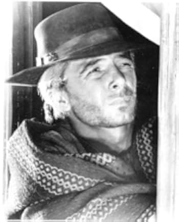 The Stranger Returns 1968