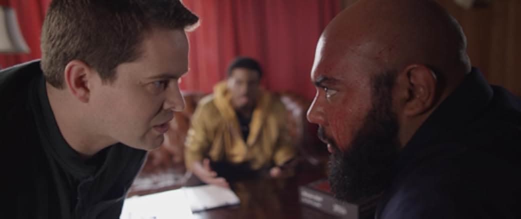 Murder Bury Win 2020