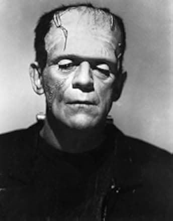Frankenstein 1931