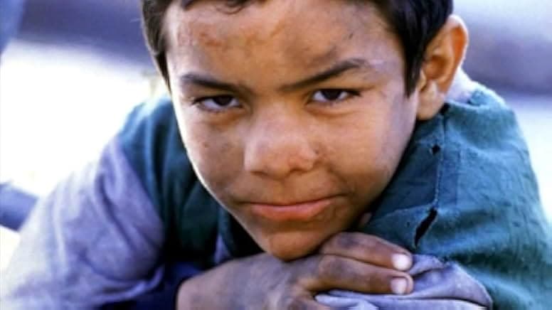 Ali Zaoua: Prince of the Streets 2000