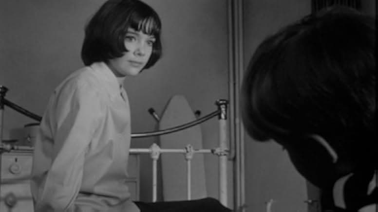 The Nanny 1965