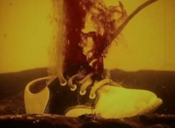 Death Bed: The Bed That Eats 1977