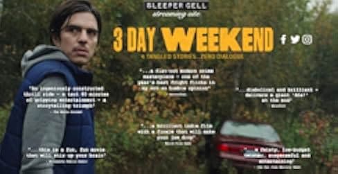 3 Day Weekend 2019