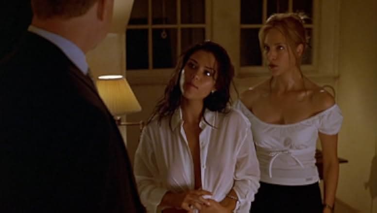 The In Crowd 2000