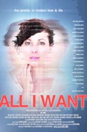All I Want 2017