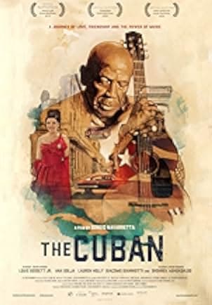 The Cuban 2019