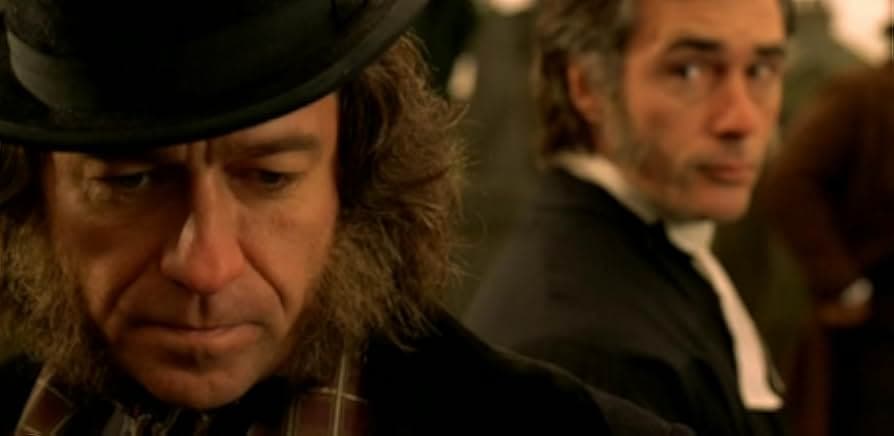 The Adventures of Greyfriars Bobby 2005
