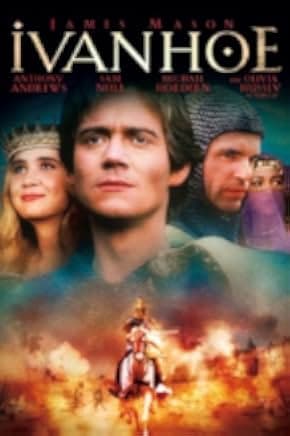 Ivanhoe 1982