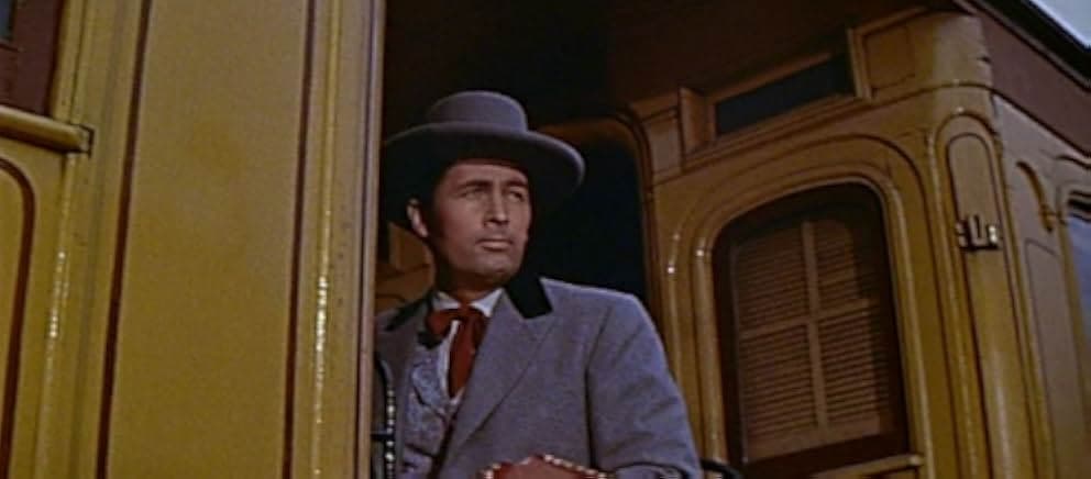 The Great Locomotive Chase 1958