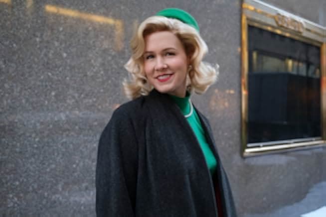 A Holiday Spectacular 2022