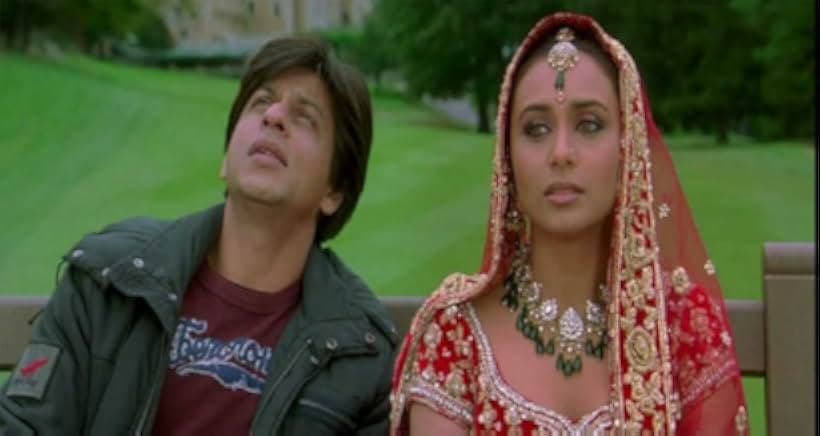 Kabhi Alvida Naa Kehna 2006