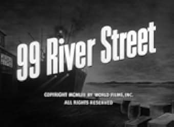 99 River Street 1953