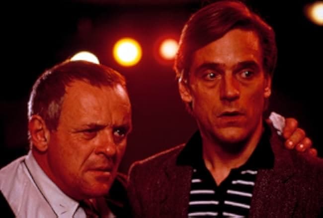 A Chorus of Disapproval 1989