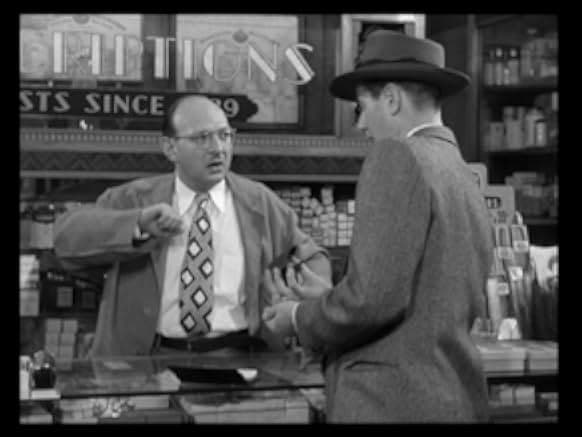 The Naked City 1948