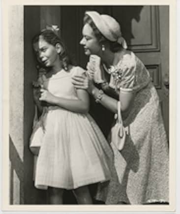 I'll Cry Tomorrow 1955